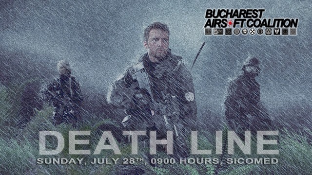 Death Line