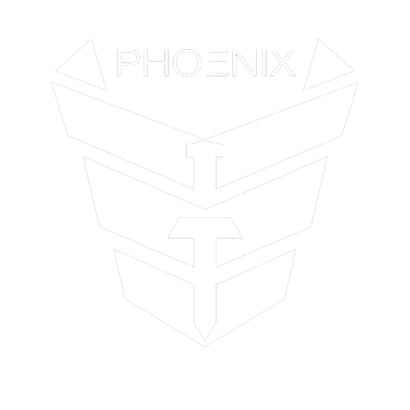 Phoenix Airsoft Club Logo